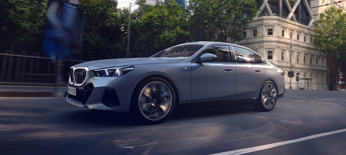 BMW korporativna prodaja BMW Serije 5 BMW korporativna prodaja za korporativne klijente BMW modeli Serije 5