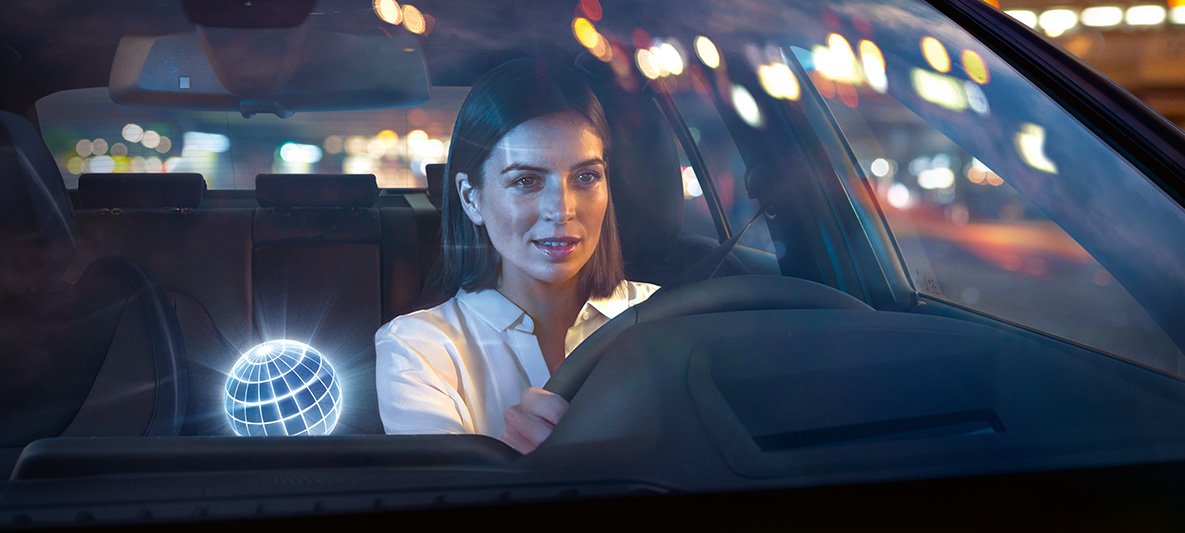 BMW korporativna prodaja usluge BMW Connected Drive za poslovne klijente BMW korporativna prodaja usluge BMW Connected Drive za poslovne klijente vozač