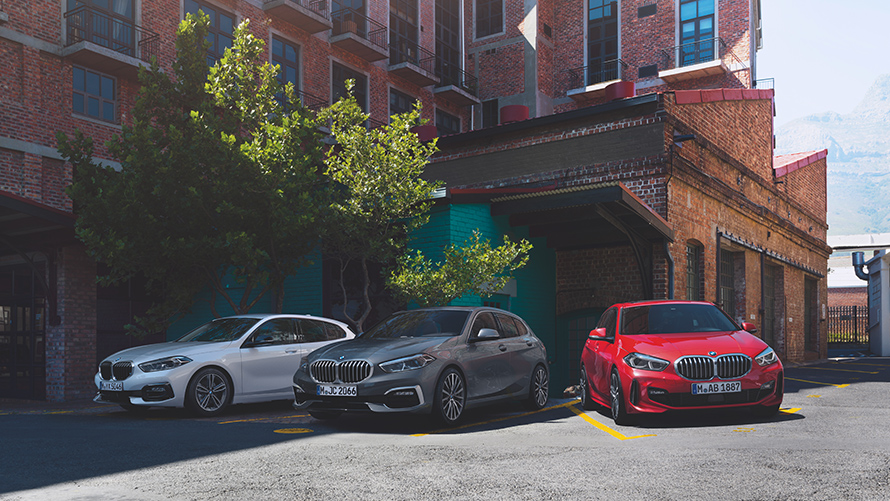 BMW korporativna prodaja BMW Serije 1 BMW korporativna prodaja za korporativne klijente BMW modeli serija 1