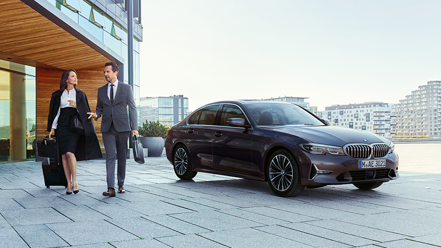 BMW korporativna prodaja BMW Serije 3 BMW korporativna prodaja za korporativne klijente BMW modeli serija 3