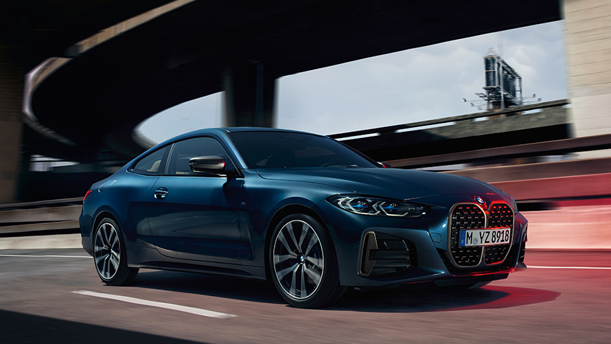 BMW korporativna prodaja BMW Serije 4 BMW korporativna prodaja za korporativne klijente BMW modeli serija 4