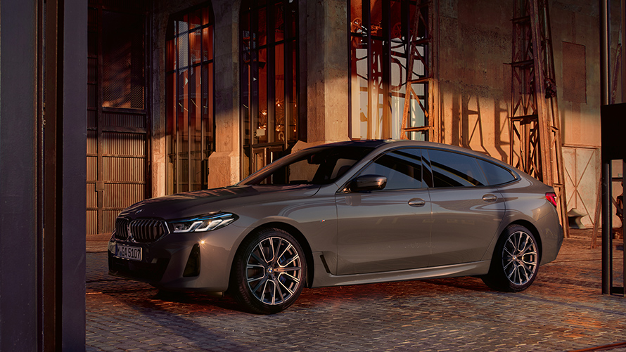 BMW korporativna prodaja BMW serija 6 BMW korporativna prodaja za korporativne klijente BMW modeli serija 6
