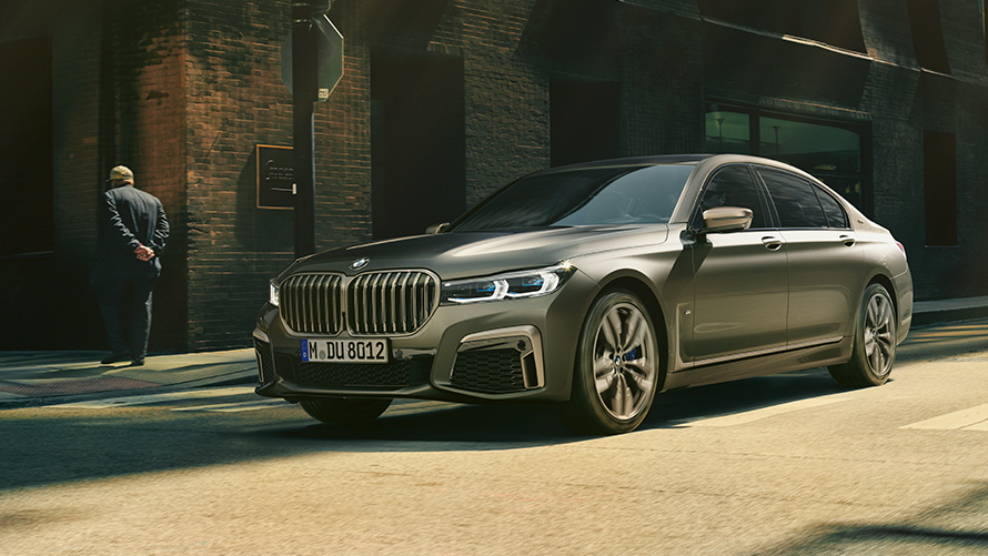 BMW korporativna prodaja BMW Serije 7 BMW korporativna prodaja za korporativne klijente BMW modeli Serije 7