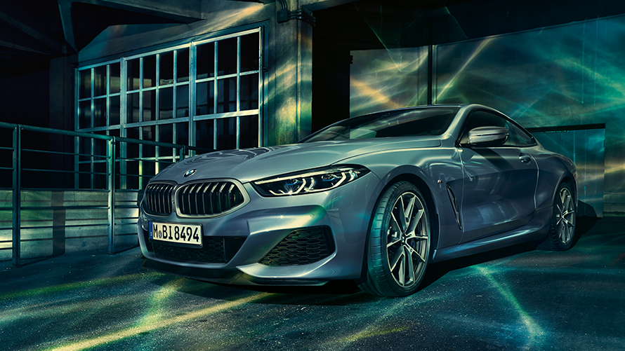 BMW korporativna prodaja BMW serija 8 BMW korporativna prodaja za korporativne klijente BMW modeli serija 8