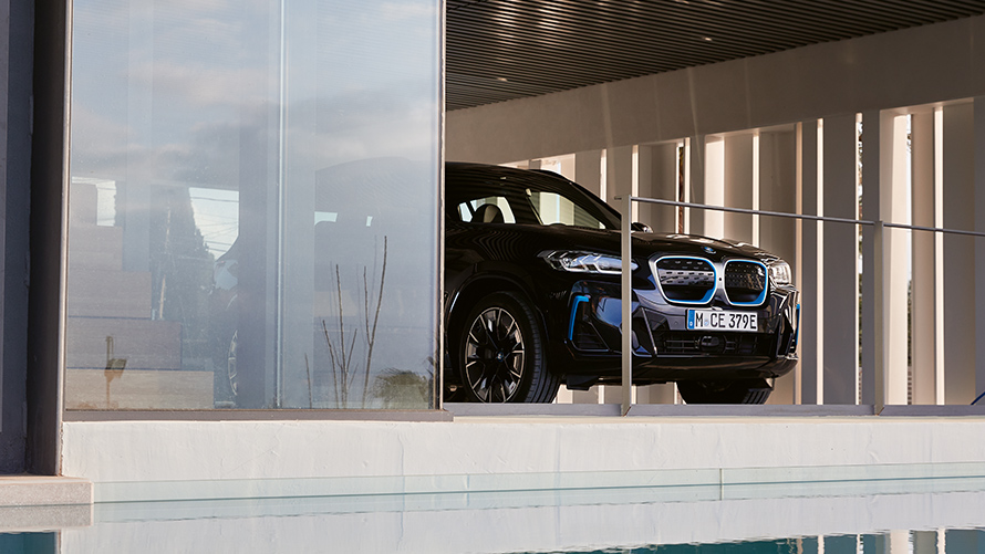 BMW korporativna prodaja BMW serija X BMW korporativna prodaja za korporativne klijente BMW modeli serija X