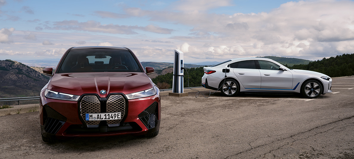 BMW korporativna prodaja BMW eDrive BMW korporativna prodaja BMW eDrive modeli za poslovne klijente BMW modeli na ulici