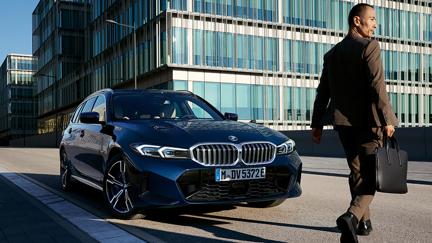 BMW korporativna prodaja usluge BMW finansiranja i lizinga za poslovne klijente BMW korporativna prodaja usluge BMW finansiranja i lizinga za poslovne klijente