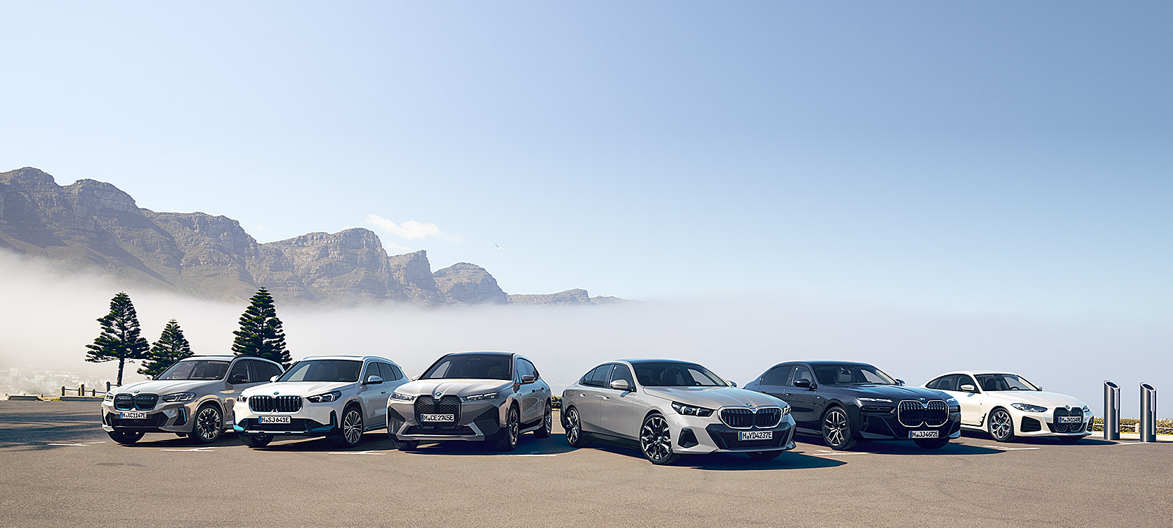 BMW korporativna prodaja za kompanije i korporativne klijente Korporativna prodaja za međunarodne korporacije i poslovne klijente pogled na BMW.