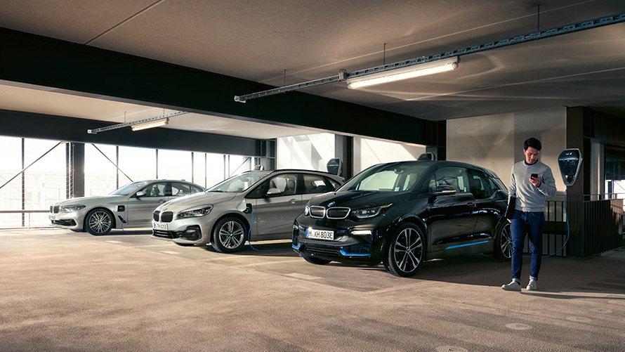 BMW Diplomatska prodaja BMW eDrive flota BMW Diplomatska prodaja proizvodi i usluge BMW eDrive flota