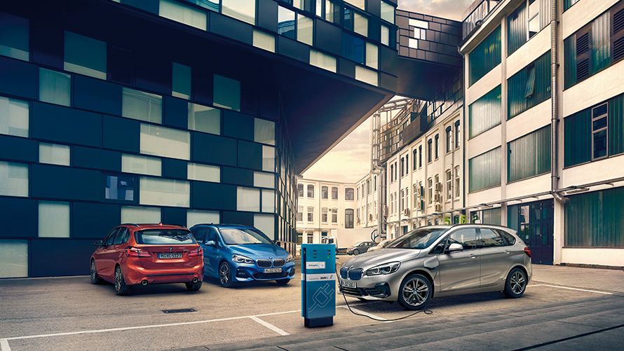 BMW Diplomatska prodaja BMW eDrive punjenje BMW Diplomatska prodaja proizvodi i usluge BMW eDrive punjenje