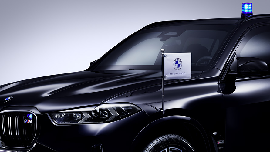 BMW blindirana vozila Dodatna oprema spoljašnjost BMW farovi BMW blindirana vozila Dodatna oprema spoljašnjost BMW farovi