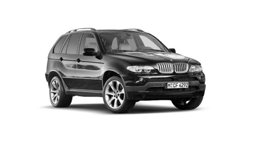 BMW blindirana vozila BMW X5 Security BMW blindirana vozila BMW Heritage BMW X5 Security