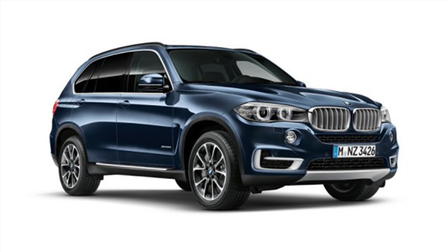 BMW blindirana vozila BMW X5 Security i BMW X5 Security Plus BMW blindirana vozila BMW Heritage BMW X5 Security i BMW X5 Security Plus
