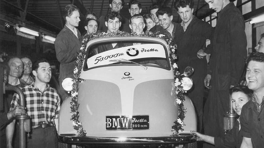 STEPHANIE KWOLEK STEPHANIE KWOLEK BMW ŽENE