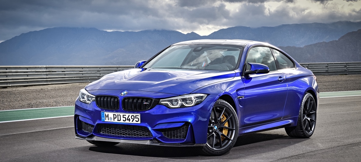 M4CS1 M4CS1