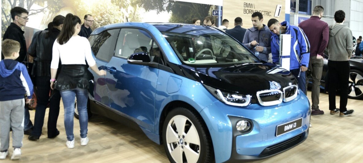 i3 i3