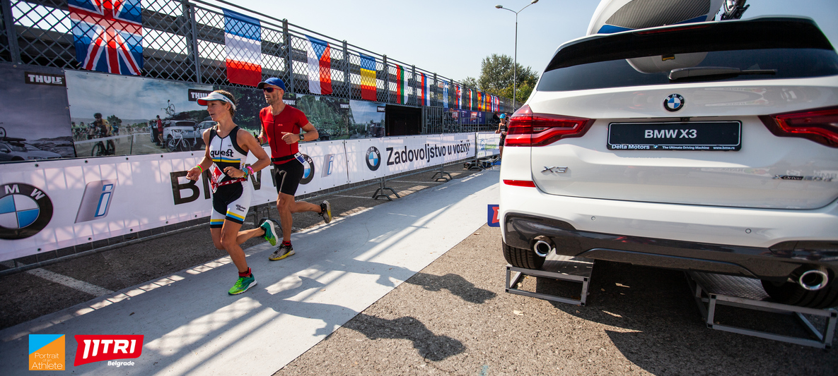 BMW Triatlon BMW Triatlon