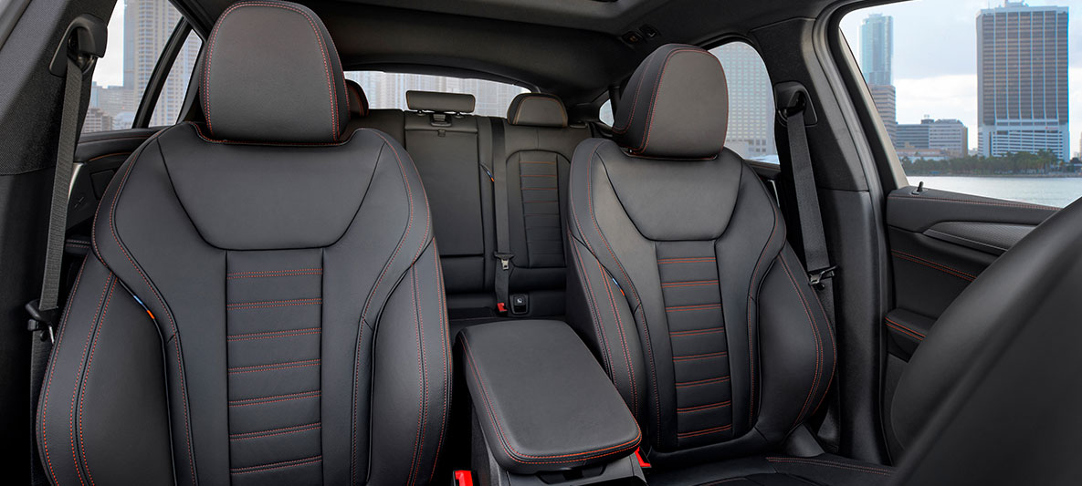 BMW X4 BMW X4