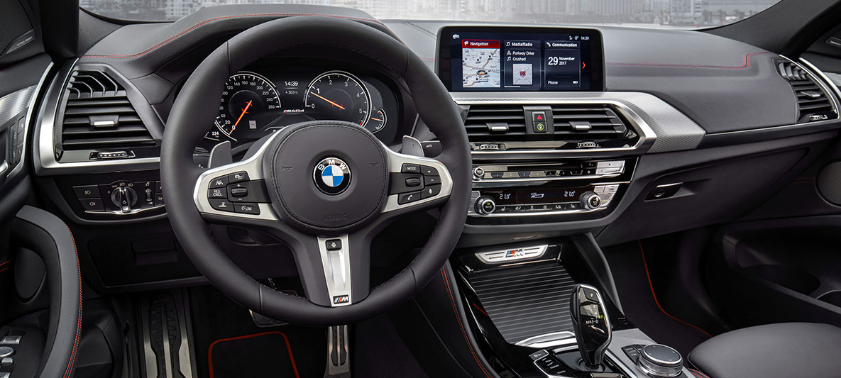 BMW X4 BMW X4