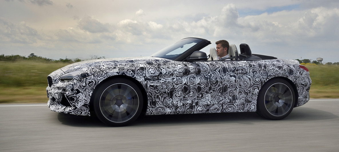 BMW Z4 BMW Z4