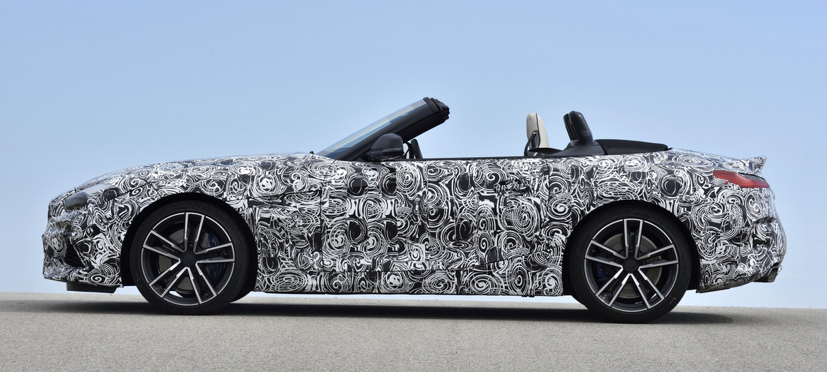 BMW Z4 BMW Z4