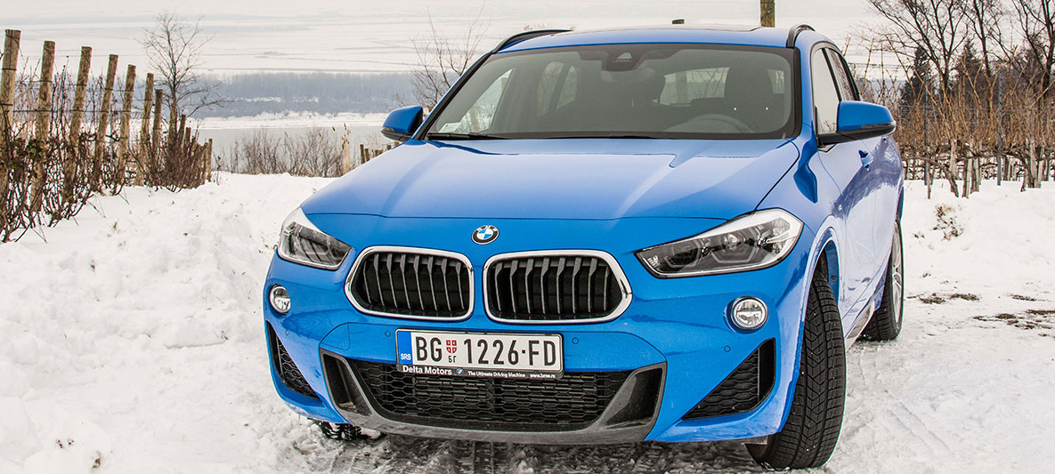 BMW X4 BMW X4
