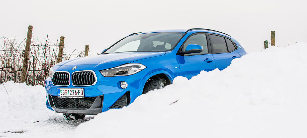 BMW X4 BMW X4
