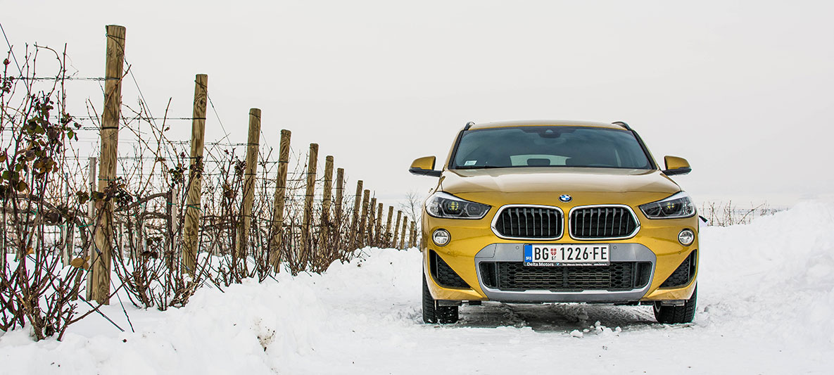 BMW X4 BMW X4