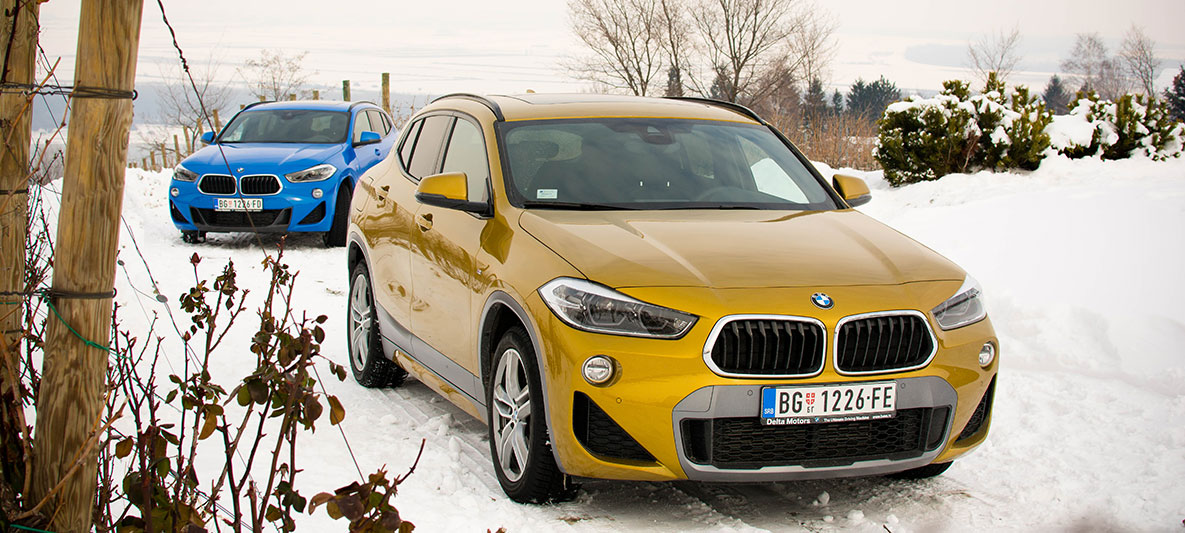 BMW X4 BMW X4