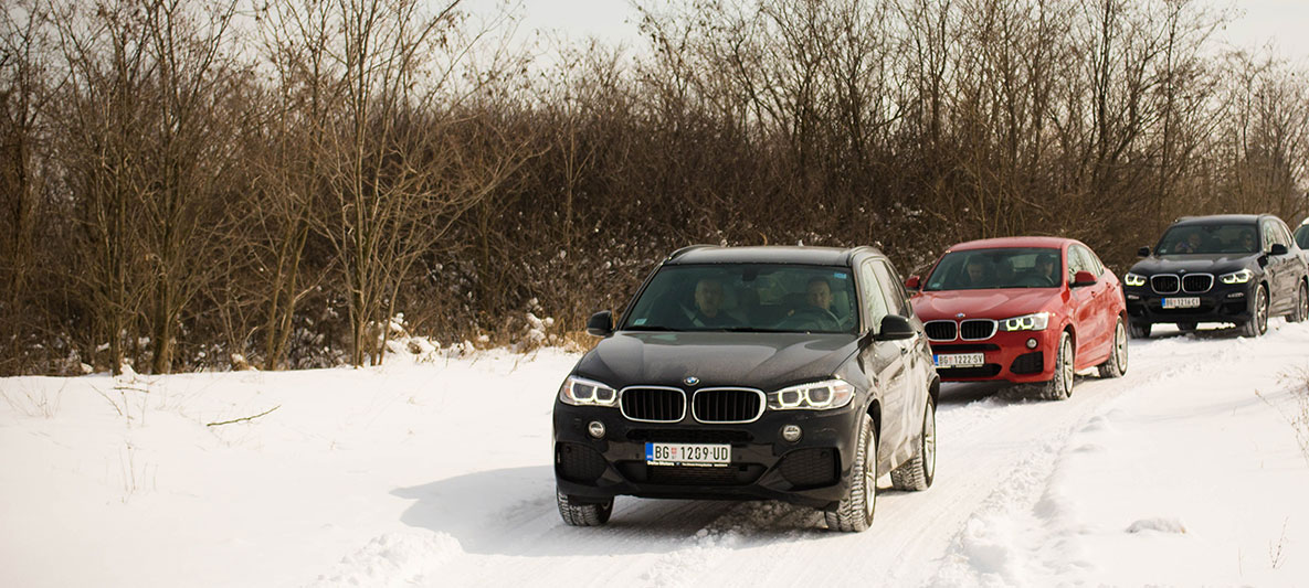 BMW X4 BMW X4