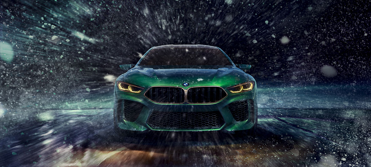 BMW X4 BMW X4