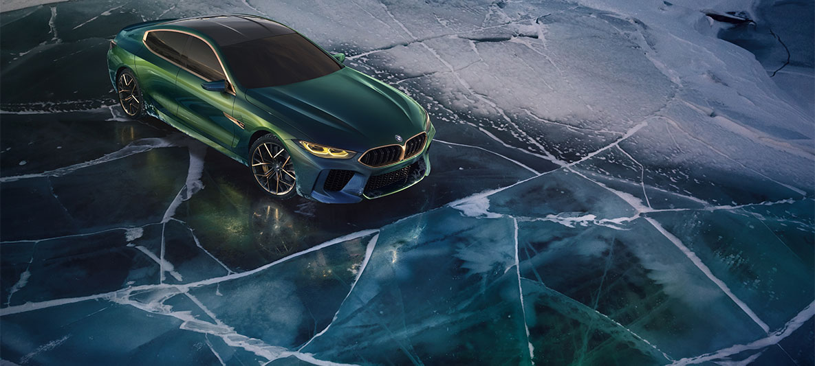 BMW X4 BMW X4