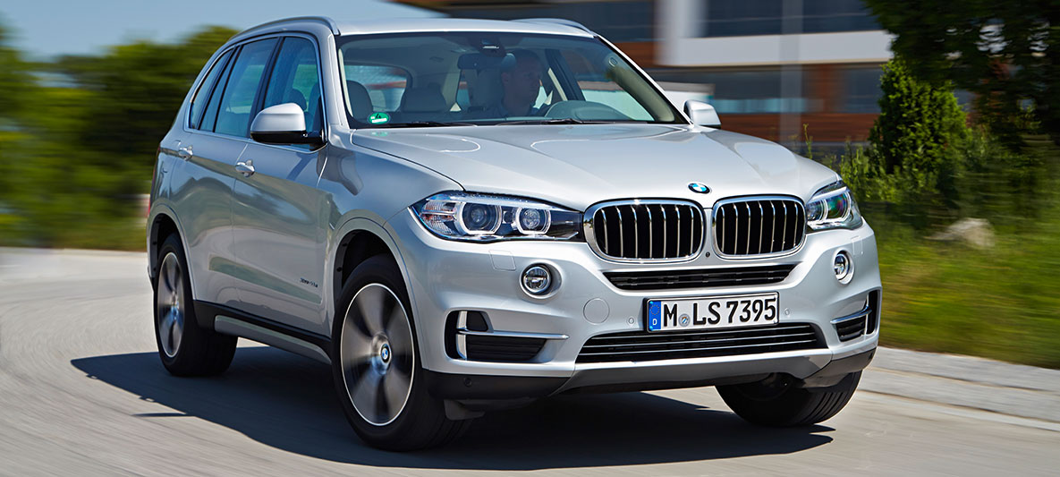 BMW X5 BMW X5