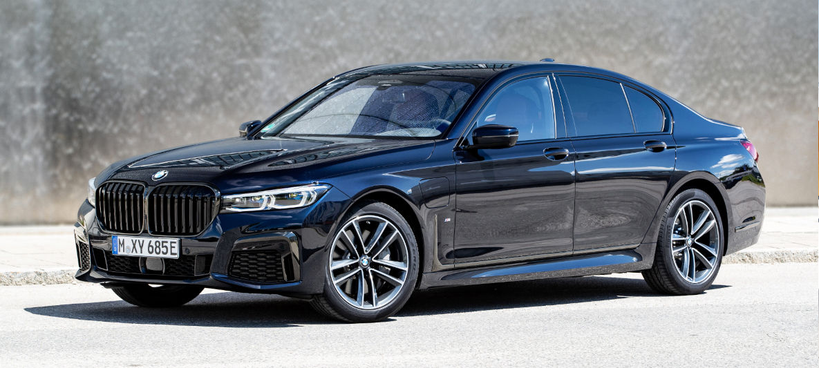 BMW konvencije imenovanja BMW konvencije imenovanja