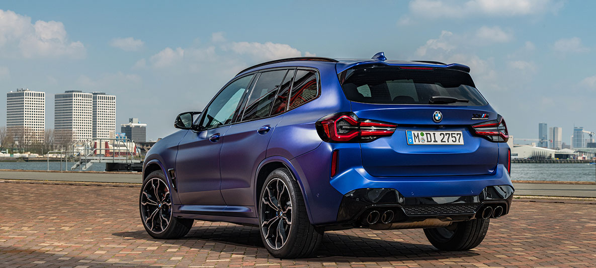 BMW x3 BMW x3