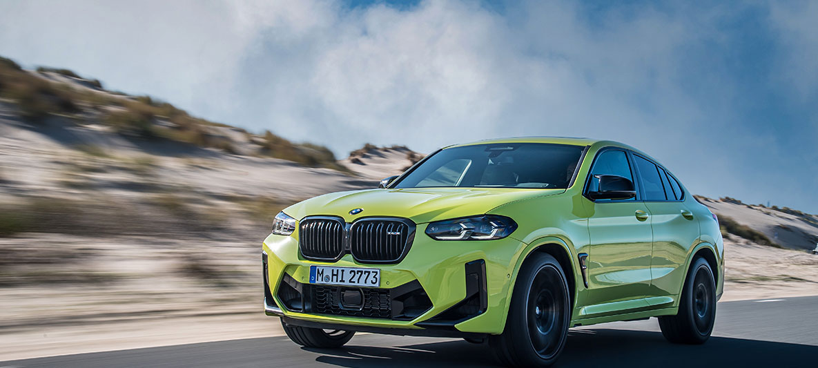BMW x4 BMW x4