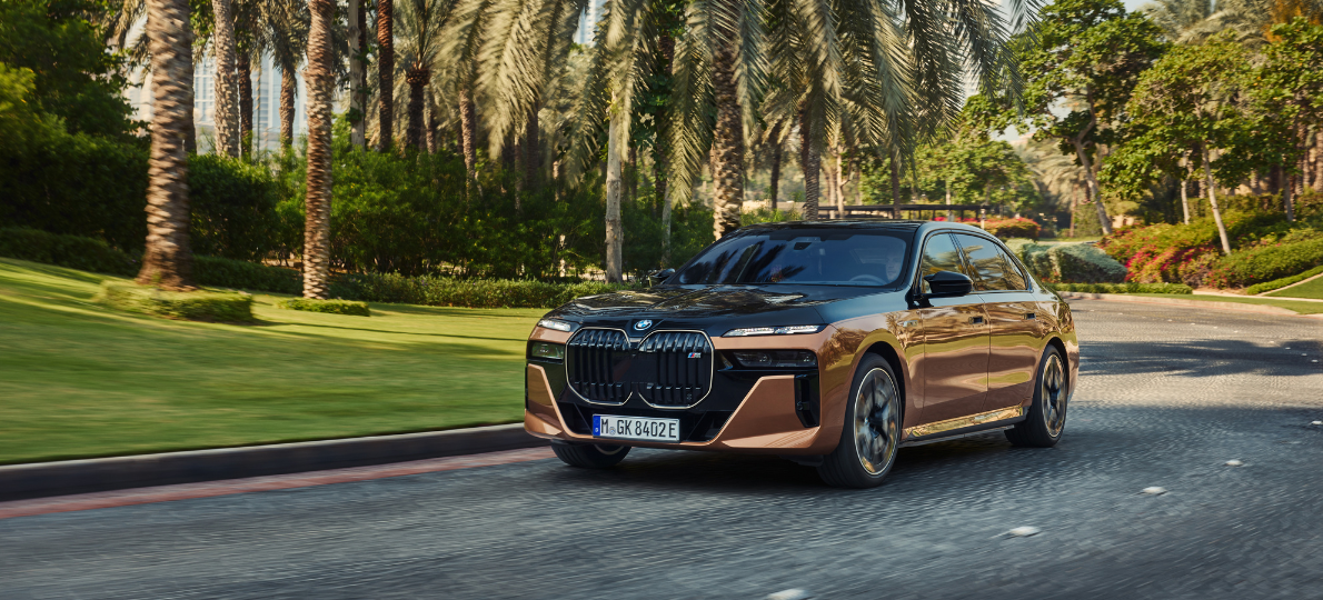 Novi BMW i7 M70 xDrive Novi BMW i7 M70 xDrive