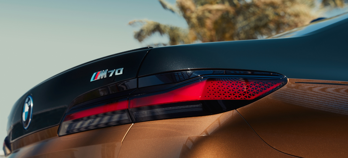 Novi BMW i7 M70 xDrive Novi BMW i7 M70 xDrive