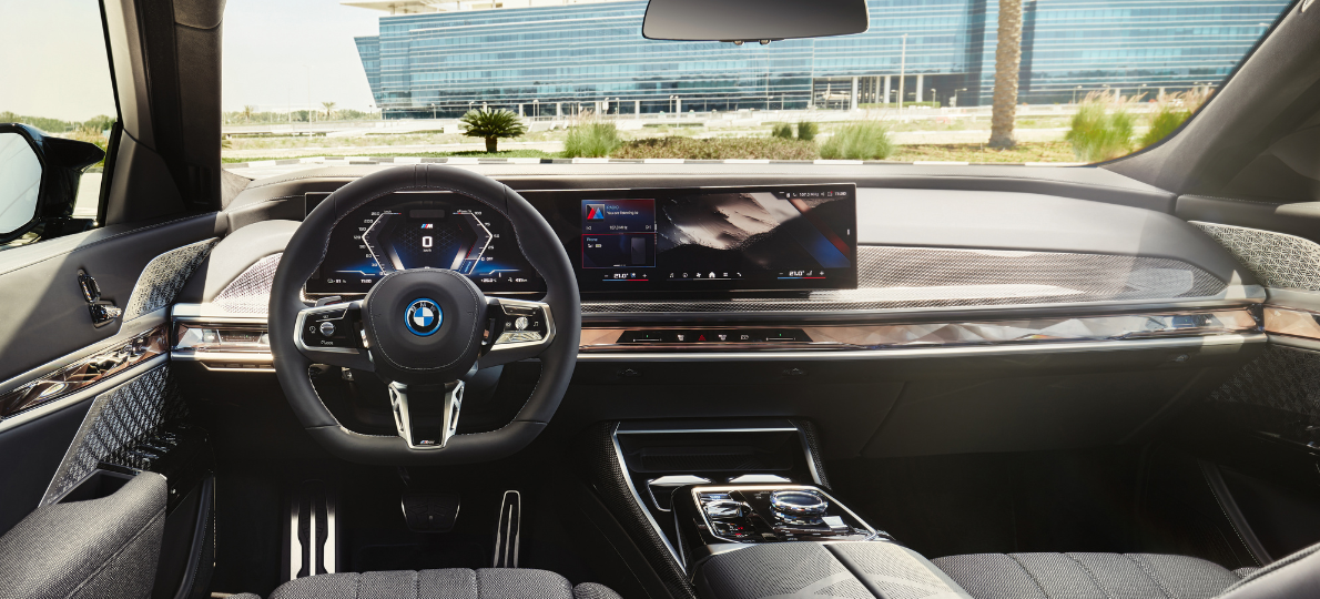 Novi BMW i7 M70 xDrive Novi BMW i7 M70 xDrive