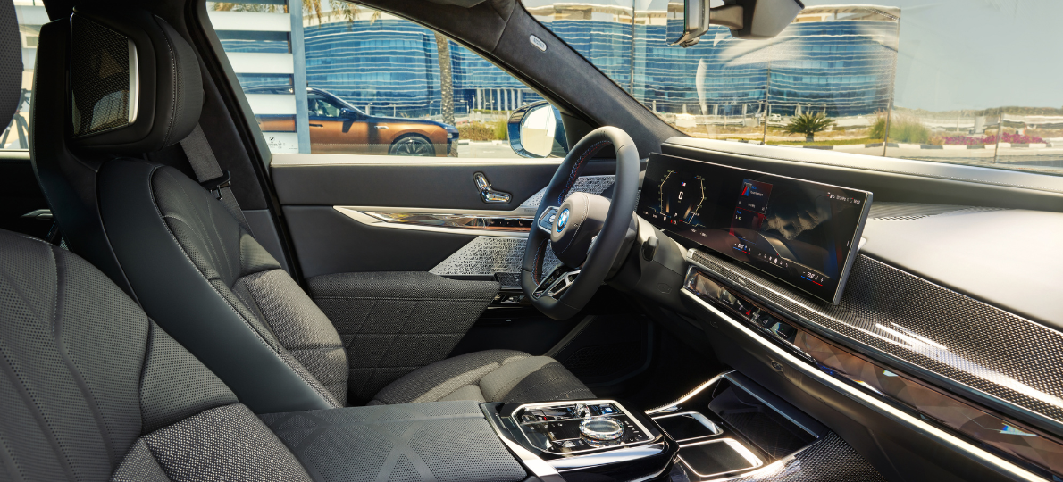 Novi BMW i7 M70 xDrive Novi BMW i7 M70 xDrive