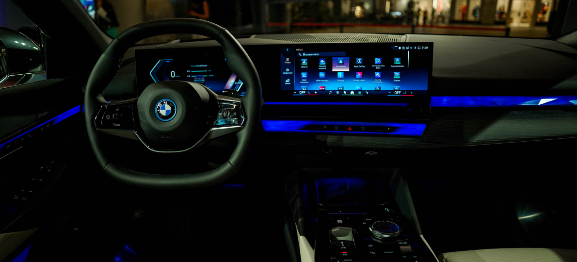 Novi BMW i7 M70 xDrive Novi BMW i7 M70 xDrive