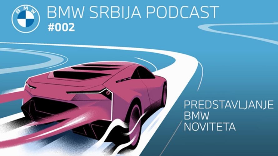 bmw podcast bmw podcast