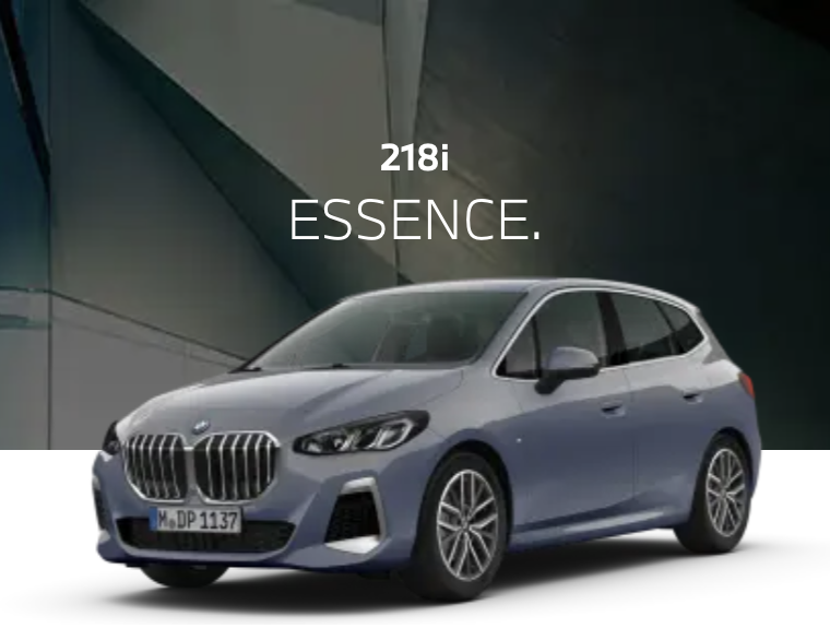 Z4sDrive20i ESSENCE