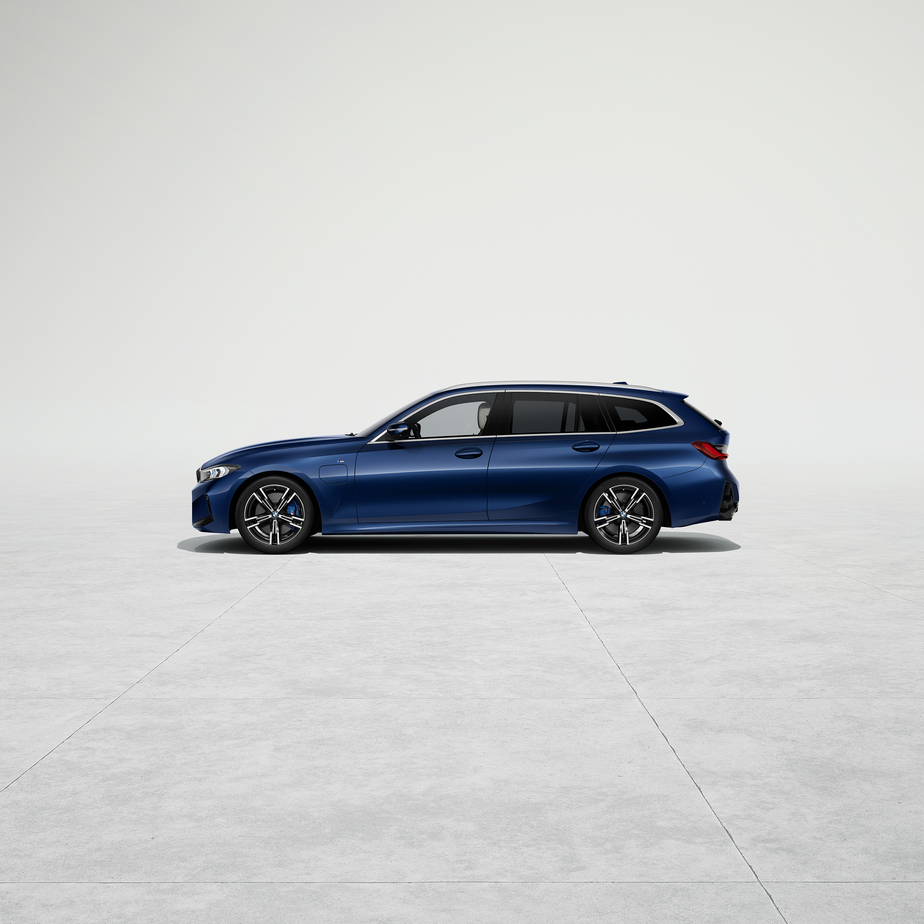 BMW Finansijske usluge BMW Serije 3 Touring Plug-in hibrid