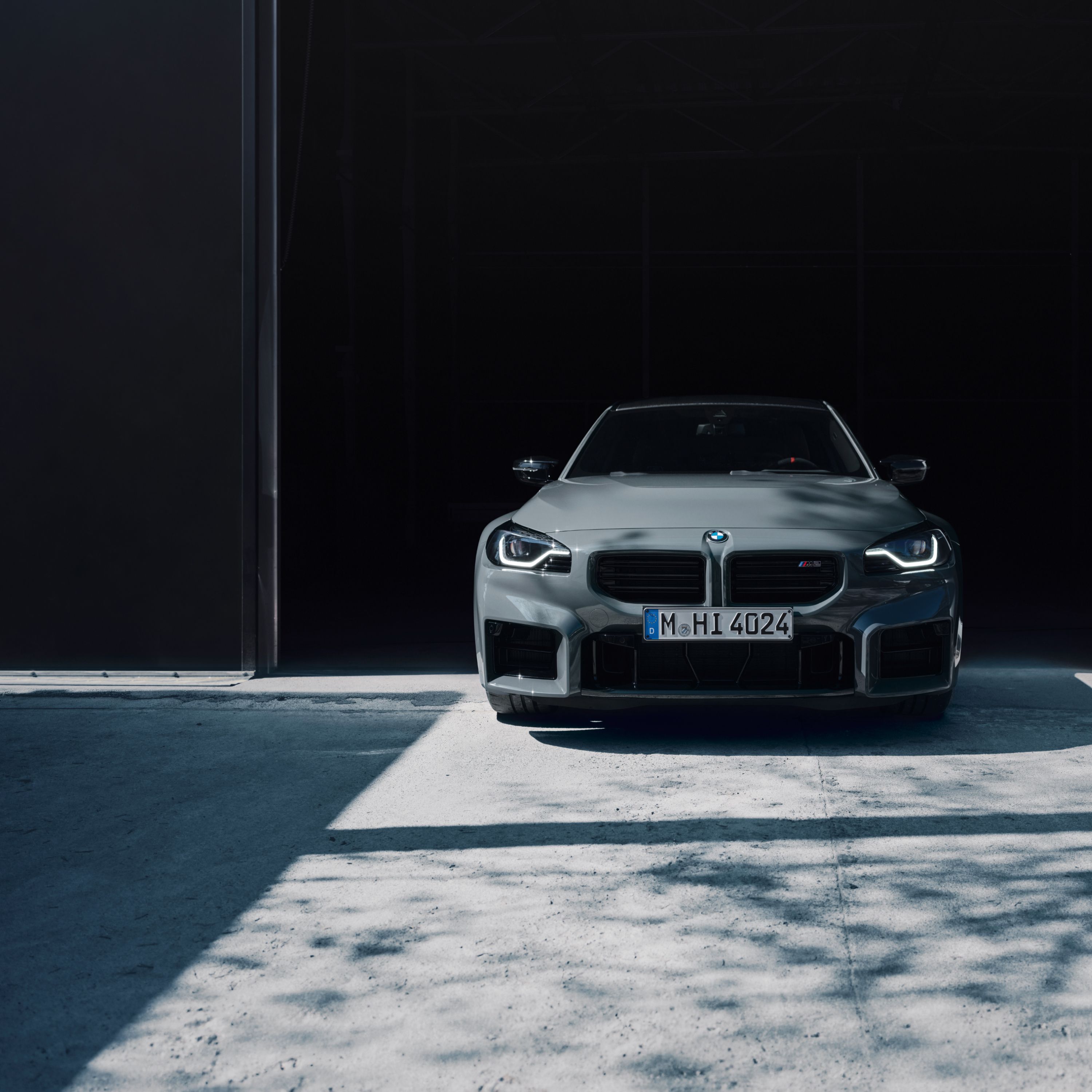 BMW M2 Coupé Spoljni prikaz