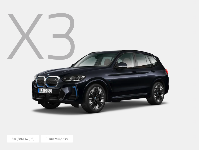 BMW X1 M35i xDrive.