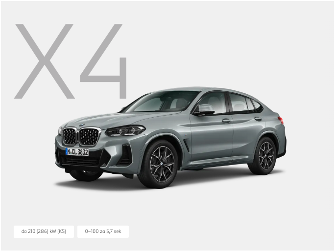 BMW X1 M35i xDrive.