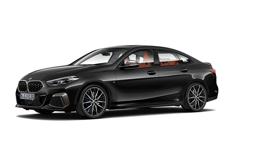 BMW M235i xDrive Gran Coupé