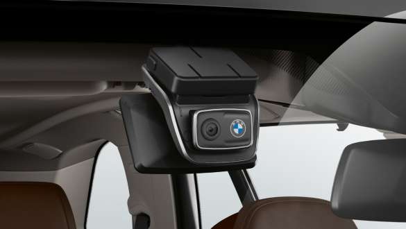 BMW X5 G05 LCI BMW Advanced Car Eye 3.0 Pro Dodatna oprema