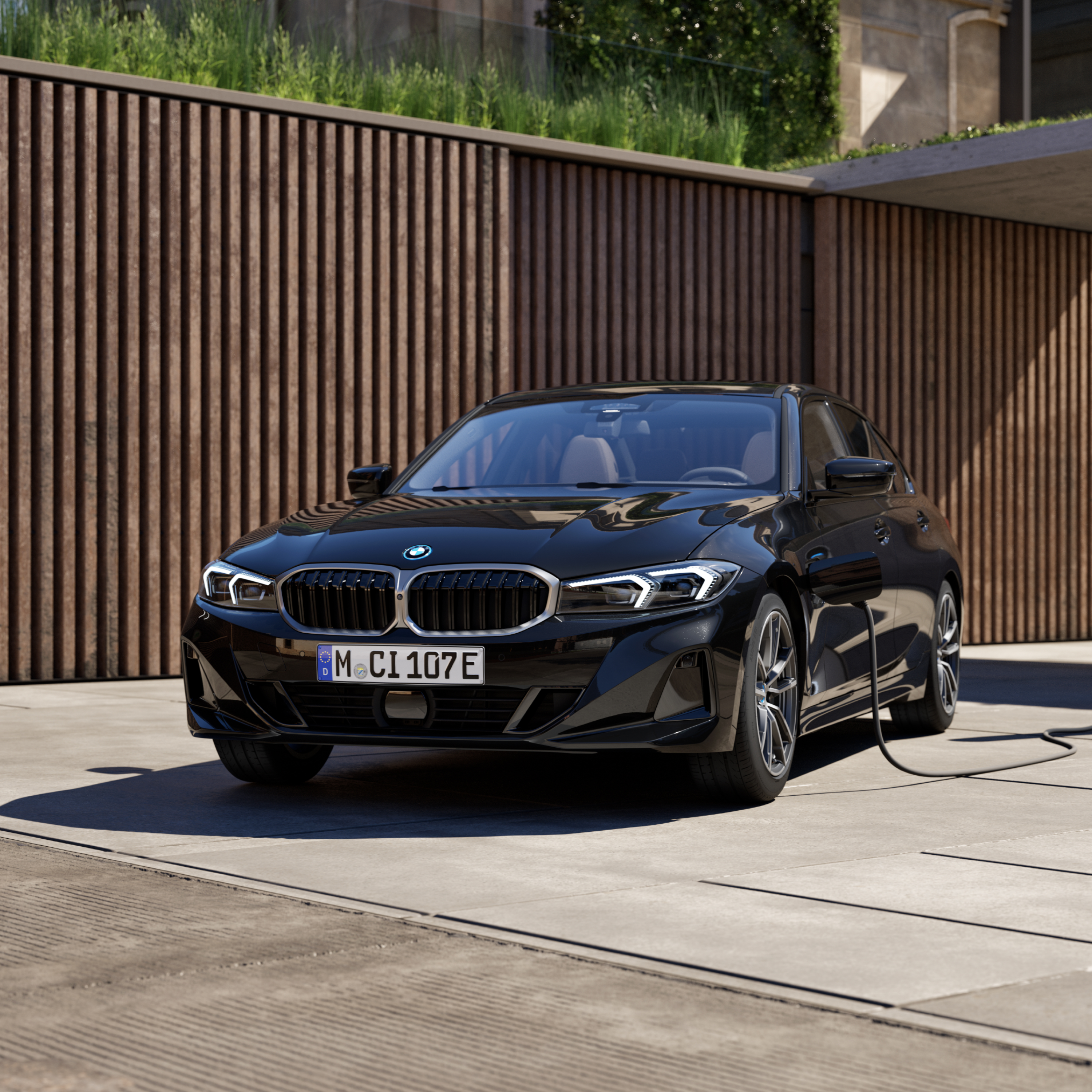 BMW domet plug-in hibridi